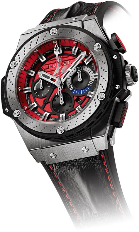 prix montre hublot big bang f1|hublot f1 austin.